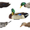 Power Shaker Mallard Drake Surface Feeder Motion Duck Decoy