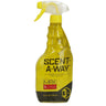 Max Field Spray Odorless Scent Eliminator - 24 oz