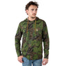 Mossy Oak - Men's Flush Out Long Sleeve Hoodie