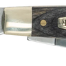 Heritage Series Middleman 340T 2"/1.70"/2.40" 3 Blade Pocket Knife