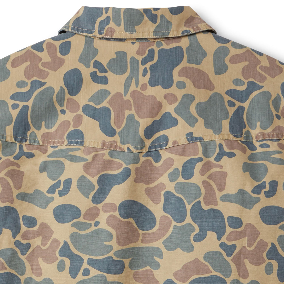 Men's Epoch Lightweight Twill Shirt Jacket | Field & Stream