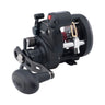 PENN Warfare Level Wind Line Counter Conventional Reel - WAR15LWLC