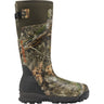 Alphaburly Pro 18 Inch 1000g Insulated Hunting Boots