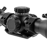 Tango-MSR 5-30x 50mm Rifle Scope - Black - Illuminated MRAD Milling 2.0
