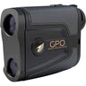 Rangetracker 6x 20mm Rangefinder - Charcoal Black HLRF 2000