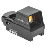 Ultra Shot M-Spec LQD 1x 33x24mm Reflex Red Dot Sight - Circle Dot Crosshair