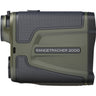Rangetracker 6x 20mm Rangefinder - Deep Green HLRF 2001