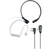 land Acoustic Throat Mic