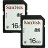 Wildgame 16GB SD Card (2-pack)