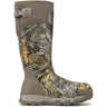 Lacrosse Men's Alphaburly Pro 18" 800g Insulated Boots