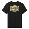 Heritage Camo Tee - Mossy Oak - Back