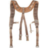 Tethrd Modular Ultralock Yoke Ranger