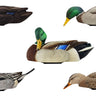 Power Shaker Mallard Drake Preener Motion Duck Decoy - AVX-PSH-MDPR 
