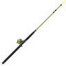 Zebco Combo Big Cat Baitcaster