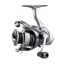 Exceler LT Spinning Reel - EXELT4000DC