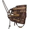 Latitude Lonestar XL Saddle SK-LS-XL-MOB