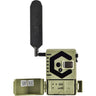 Covert Interceptor Camera - open
