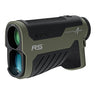 Bushnell R5 2000 AB Laser Rangefinder 6x25 Green