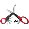 ParaShears Multi-Tool - Red