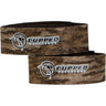 Cupped Ankle Gaitors - Mossy Oak Bottomlands