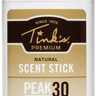 Peak30 Scent Stick Deer 2.75 oz Stick