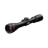 3-12x 32mm Handgun Scope - Matte Black - Ballistic Plex