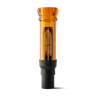 Rolling Thunder Levey Cut Cutdown Duck Call - Bourbon Acrylic