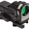 M21 1x30mm Red Dot Sight - Red Triangle Reticle