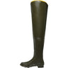 Lacrosse Grange Hip Boot 32" - OD Green