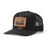 Hunting Dog Hat - Main