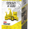 Max Field Odorless Scent Eliminator Kit