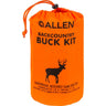 Allen Back Country Buck Kit Game Bags