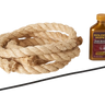 391 Golden Rope Scent Rope Kit Deer Attractant