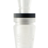 Rolling Thunder Pure Duck J-Frame Duck Call - Frost Acrylic