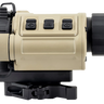InfiRay RICO Micro V2 640 Thermal Weapon Sight - 1x25mm Multiple Reticle