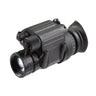PVS-14 NL 1x26mm Night Vision Monocular - Black