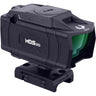 MDS35 1x 36mm Red Dot Sight - Black - 3 MOA Dot