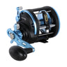 PENN Warfare II Level Wind Conventional Reel - WARII30LW