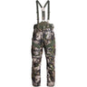 Kings Wind-Defender Pro Fleece Bib