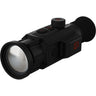 ATN ThOR 6 Mini 384 Thermal Scope 2.5-20x, 384X288Sensor Black w/Wi-Fi & Recording - Alt View