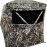 2-Person Water Resistant Pop-Up Ground Blind - Camo