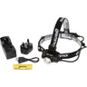 NightStick USB Rechargeable Headlamp