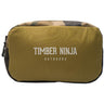 Timber Ninja Ridge Waist Pouch