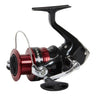Shimano Sienna FG Spinning Reel - SN500FG