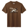 On Point Bird Dog Tee - Front