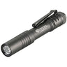 MicroStream USB Pocket Light - Black