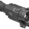Rattler V2 25-256 3.5-28x 25mm Thermal Rifle Scope - Black - Multi