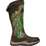 Lacrosse Venom II Wellington Snake Boot - Mossy Oak Obsession