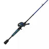Zebco Roam Baitcast Combo - ROAMBG100662MH.NS3