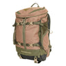 Canopy Tri-Zip 1200 Hunting Backpack - Olive/Tan - KSN1601050